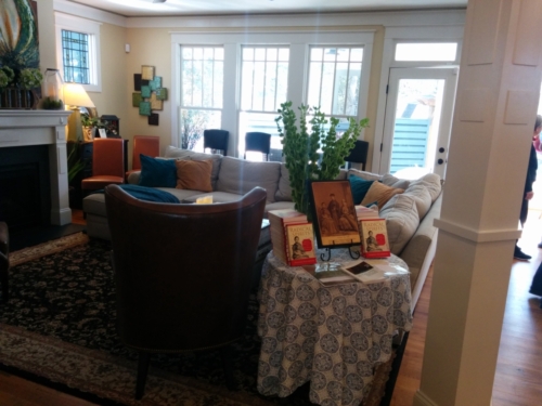 Book Display